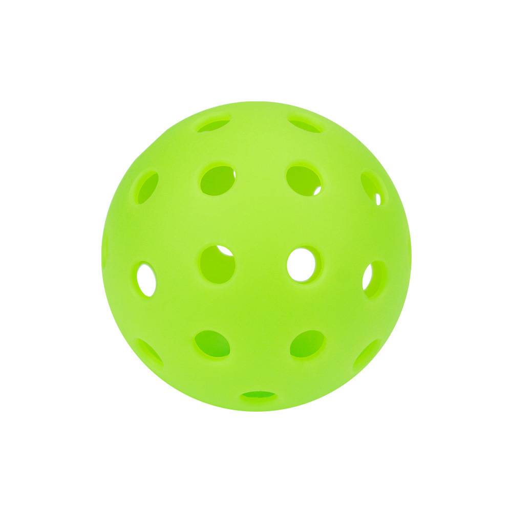 Fashing surface scroll plastic ball (integrated molding)